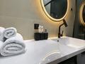 1-бөлмелі пәтер · 58 м² · 2/7 қабат, Маншук Маметовой 95, бағасы: 25 000 ₸ в Уральске — фото 14