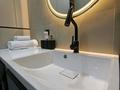 1-бөлмелі пәтер · 58 м² · 2/7 қабат, Маншук Маметовой 95, бағасы: 25 000 ₸ в Уральске — фото 15