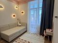 3-комнатная квартира · 90 м² · 14/17 этаж, Туран 52/2, 52/3 за 70.9 млн ₸ в Астане, Есильский р-н — фото 6