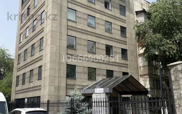 Офисы · 144 м² за ~ 1.3 млн ₸ в Алматы, Бостандыкский р-н — фото 24