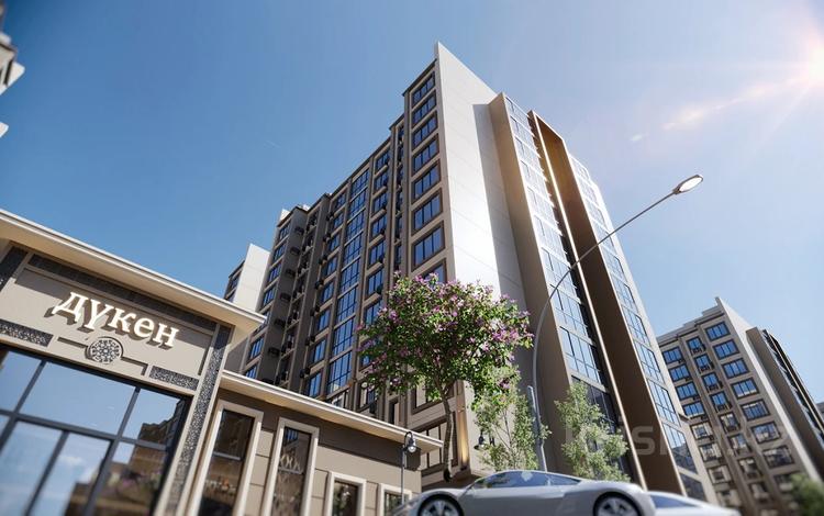 2-комнатная квартира · 66.75 м², мкр Аккент 90/3 за ~ 35.4 млн 〒 в Алматы, Алатауский р-н — фото 9