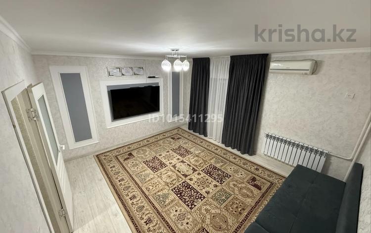 2-бөлмелі пәтер · 60 м² · 2/4 қабат, 3 мкр 35 дом, бағасы: 16.5 млн ₸ в Жанаозен — фото 2