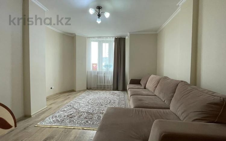 1-комнатная квартира · 50 м² · 11/12 этаж, Сарыарка 50 — ВЫГОДНО!!!! за 21 млн ₸ в Астане, Сарыарка р-н — фото 16