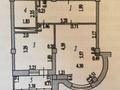 1-комнатная квартира · 50 м² · 11/12 этаж, Сарыарка 50 — ВЫГОДНО!!!! за 21 млн ₸ в Астане, Сарыарка р-н — фото 16