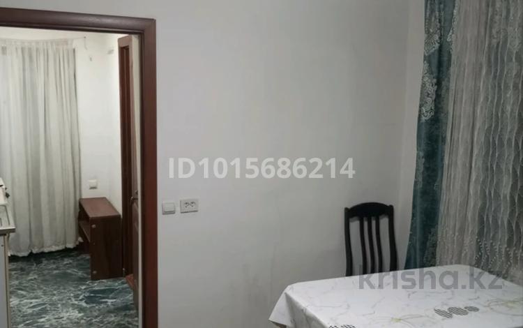 Часть дома · 2 комнаты · 35 м² · 2 сот., Чаплина 46 — Титова Чаплина возле бизнес центра станица за 250 000 ₸ в Алматы, Медеуский р-н — фото 2