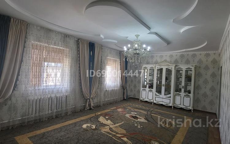 Отдельный дом · 3 комнаты · 150 м² · 80 сот., Сатимов за 7 млн ₸ в Баутине — фото 2