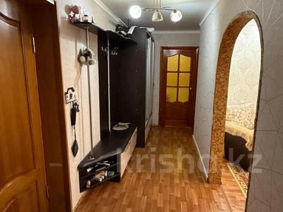 3-комнатная квартира · 60 м² · 5 этаж, Абая за ~ 23.8 млн 〒 в Петропавловске