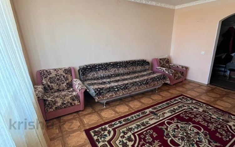 2-комнатная квартира · 50.4 м² · 4/5 этаж, Абилкайыр Хана пр-т за 15.7 млн ₸ в Актобе — фото 2