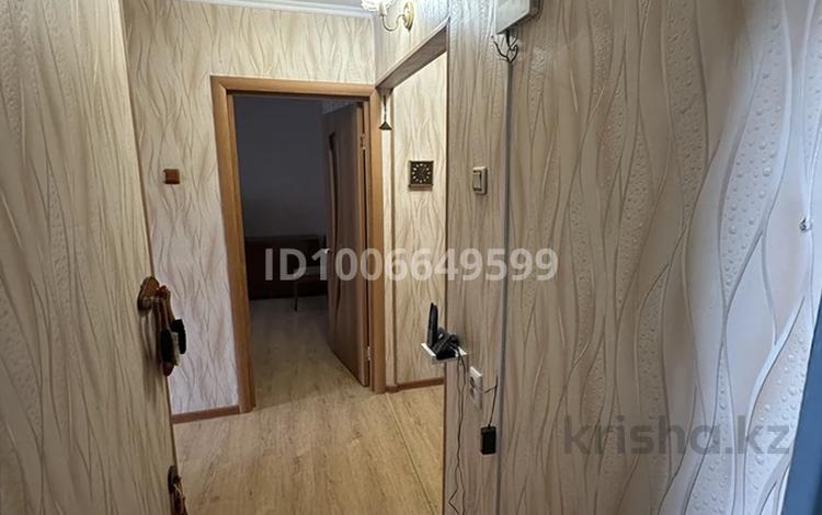 3-комнатная квартира · 61.7 м² · 2/4 этаж, Казахстанская 133/141 — Казахстанская/Толебаева за 23 млн ₸ в Талдыкоргане — фото 2
