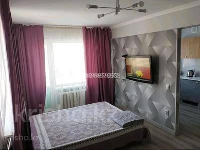1-комнатная квартира · 40 м² · 3 этаж, Женис 52 — Женис- Московская за 12 000 ₸ в Астане, Сарыарка р-н