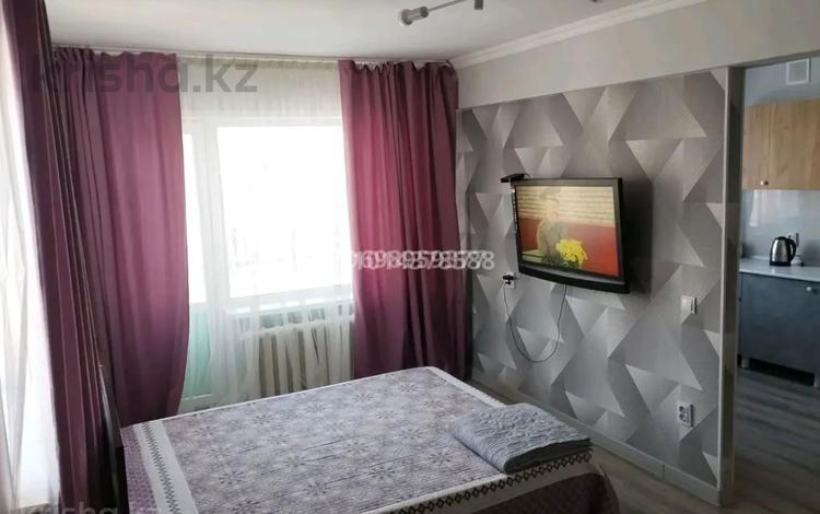 1-комнатная квартира · 40 м² · 3 этаж, Женис 52 — Женис- Московская за 12 000 ₸ в Астане, Сарыарка р-н — фото 6