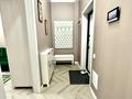 1-комнатная квартира · 40 м² · 6/9 этаж, Казыбек би 9/3 — Толе би за 280 000 ₸ в Астане, Нура р-н — фото 2