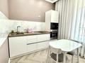 1-комнатная квартира · 40 м² · 6/9 этаж, Казыбек би 9/3 — Толе би за 280 000 ₸ в Астане, Нура р-н