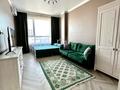 1-комнатная квартира · 40 м² · 6/9 этаж, Казыбек би 9/3 — Толе би за 280 000 ₸ в Астане, Нура р-н — фото 6