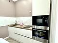1-комнатная квартира · 40 м² · 6/9 этаж, Казыбек би 9/3 — Толе би за 280 000 ₸ в Астане, Нура р-н — фото 9