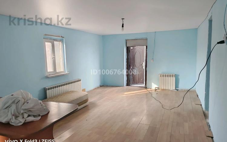 3-комнатная квартира · 60 м², мкр Шанырак-2 83 за 130 000 ₸ в Алматы, Алатауский р-н — фото 2