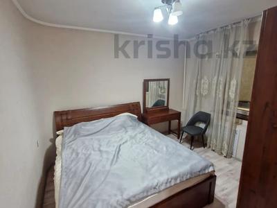 3-комнатная квартира · 77 м² · 12/12 этаж, Достык 33 — Карасай Батыра за 400 000 〒 в Алматы, Медеуский р-н