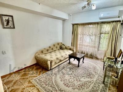 2-комнатная квартира · 48.5 м² · 1/3 этаж, Щербакова за 23.5 млн ₸ в Алматы, Турксибский р-н