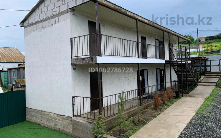 Жеке үй · 1 бөлме · 16 м², Казакстанская 29 — Центре, бағасы: 6 000 ₸ в Бурабае — фото 5