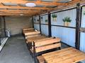 Жеке үй · 1 бөлме · 16 м², Казакстанская 29 — Центре, бағасы: 6 000 ₸ в Бурабае — фото 5