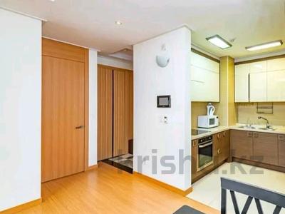 2-комнатная квартира · 72 м² · 16/32 этаж, Ракыма Кошкарбаева 2 за 320 000 〒 в Астане, Сарайшык р-н