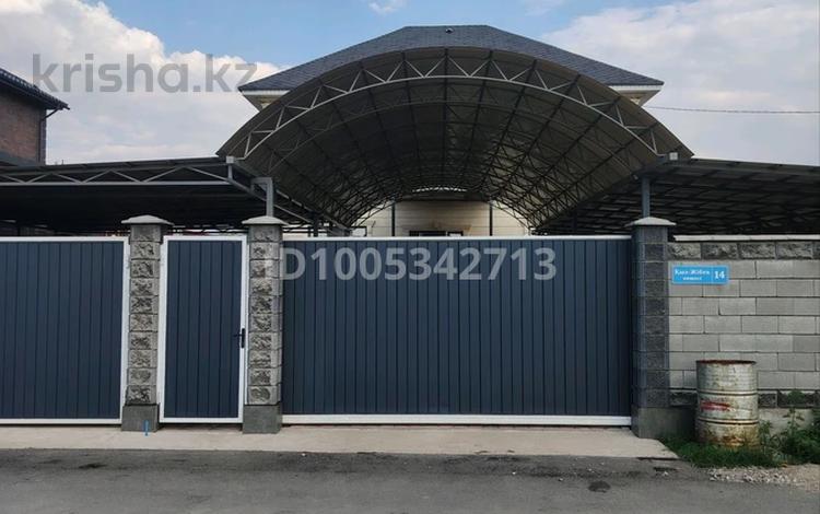 Отдельный дом · 5 комнат · 200 м² · 7 сот., Қыз Жібек 14 за 105 млн ₸ в Туздыбастау (Калинино) — фото 2