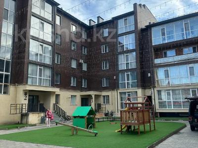 1-комнатная квартира · 41.7 м² · 4/4 этаж, Герасимова 1/1 за 19.9 млн ₸ в Костанае