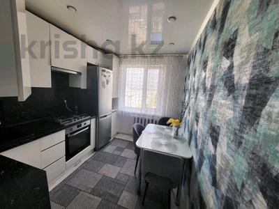 3-комнатная квартира · 65 м² · 8/9 этаж, Жамбыла — Коктобе за 25.5 млн ₸ в Петропавловске