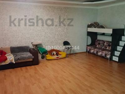 3-комнатная квартира · 122.2 м² · 15/43 этаж, Достык 5 за 55 млн ₸ в Астане, Есильский р-н
