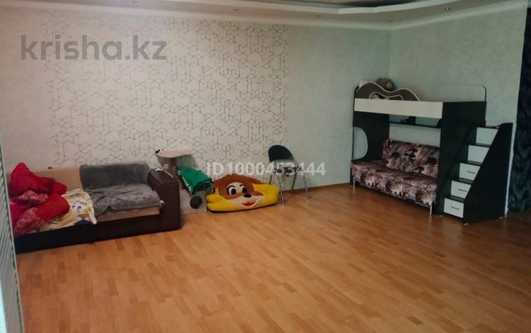 3-бөлмелі пәтер · 122.2 м² · 15/43 қабат, Достык 5, бағасы: 55 млн ₸ в Астане, Есильский р-н — фото 2