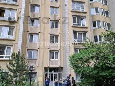 2-бөлмелі пәтер · 65 м² · 4/9 қабат, мкр Аккент 15, бағасы: 38 млн ₸ в Алматы, Алатауский р-н