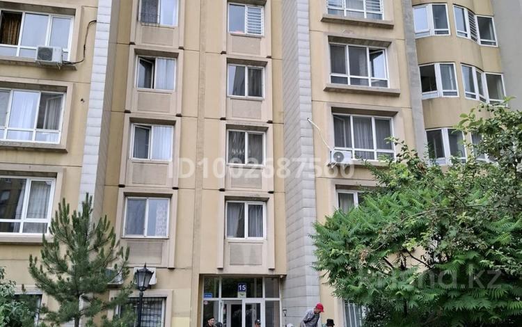 2-бөлмелі пәтер · 65 м² · 4/9 қабат, мкр Аккент 15, бағасы: 38 млн ₸ в Алматы, Алатауский р-н — фото 2