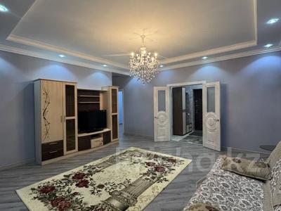 3-комнатная квартира · 100 м² · 4/7 этаж, Тайманова 136 за 650 000 ₸ в Алматы, Медеуский р-н