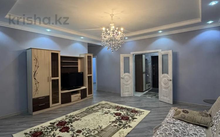 3-комнатная квартира · 100 м² · 4/7 этаж, Тайманова 136 за 650 000 ₸ в Алматы, Медеуский р-н — фото 9