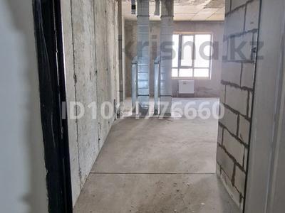 3-комнатная квартира · 78.21 м² · 8/9 этаж, мкр Кайрат, Сыбызгы 100 за 35 млн ₸ в Алматы, Турксибский р-н