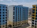 3-комнатная квартира · 78.21 м² · 8/9 этаж, мкр Кайрат, Сыбызгы 100 за 35 млн ₸ в Алматы, Турксибский р-н — фото 12