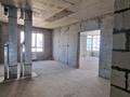 3-комнатная квартира · 78.21 м² · 8/9 этаж, мкр Кайрат, Сыбызгы 100 за 35 млн ₸ в Алматы, Турксибский р-н — фото 2