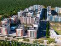 3-комнатная квартира · 78.21 м² · 8/9 этаж, мкр Кайрат, Сыбызгы 100 за 35 млн ₸ в Алматы, Турксибский р-н — фото 9