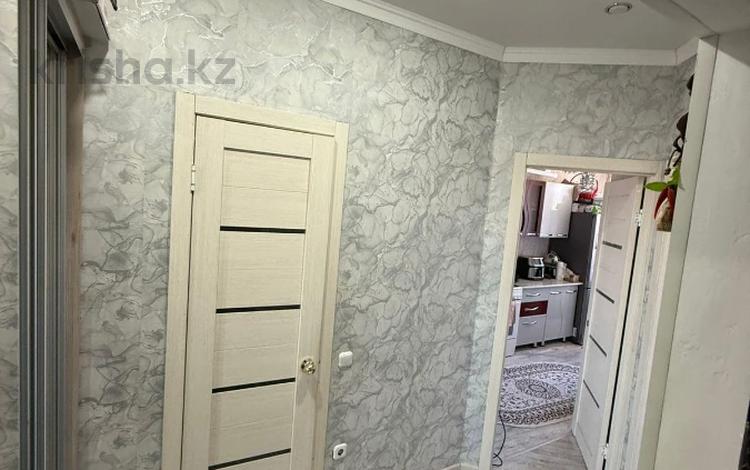 1-бөлмелі пәтер · 31.6 м² · 5/6 қабат, пр. Назарбаева 231, бағасы: 18.7 млн ₸ в Костанае — фото 13
