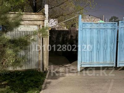 1-комнатная квартира · 32 м² · 2/2 этаж, Емцова 22а — Рыскулова-Петрова за 16 млн ₸ в Алматы, Ауэзовский р-н