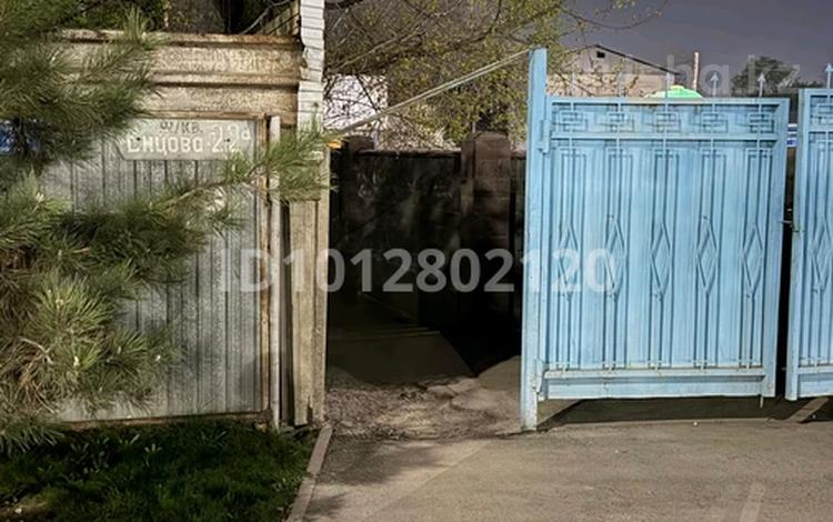 1-бөлмелі пәтер · 32 м² · 2/2 қабат, Емцова 22а — Рыскулова-Петрова, бағасы: 16 млн ₸ в Алматы, Ауэзовский р-н — фото 2