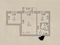 2-комнатная квартира, 36.5 м², 3/5 этаж, Сейфуллина 14 за 14.5 млн 〒 в Астане, Сарыарка р-н — фото 20
