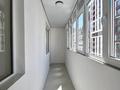 3-комнатная квартира · 100 м² · 5/25 этаж, Просп. Тауелсиздик 25 за 56 млн ₸ в Астане, Алматы р-н — фото 10