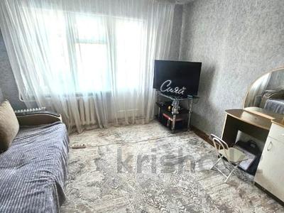 1-комнатная квартира · 30.2 м² · 3/5 этаж, сагадата нурмагамбетова 120/1 за 10.5 млн 〒 в Павлодаре