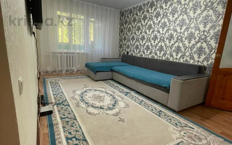 3-комнатная квартира · 50 м² · 2/4 этаж, Достык 25 за 220 000 ₸ в Талдыкоргане — фото 2