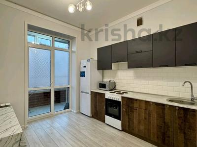 1-комнатная квартира · 38 м² · 7/9 этаж, Омарова 21/1 — ДОСТУПНО В ИПОТЕКУ за 25 млн ₸ в Астане, Есильский р-н