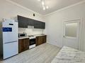 1-комнатная квартира · 38 м² · 7/9 этаж, Омарова 21/1 — ДОСТУПНО В ИПОТЕКУ за 25 млн ₸ в Астане, Есильский р-н — фото 2