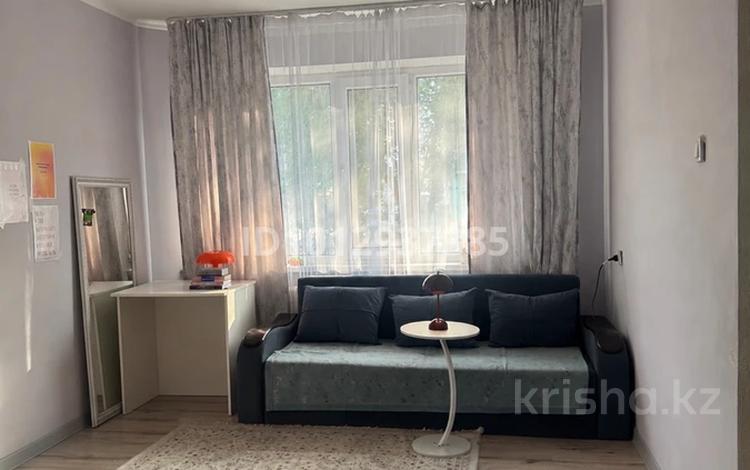 1-бөлмелі пәтер · 30.5 м² · 1/5 қабат, Калдаякова 23, бағасы: 12 млн ₸ в Актобе — фото 2