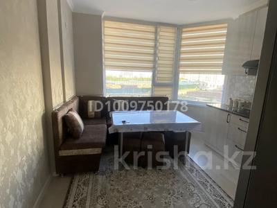 1-комнатная квартира · 44 м² · 4/12 этаж, мкр Нурсат 2, Арғынбекова 29/4 — Арғынбекова за 28 млн ₸ в Шымкенте, Каратауский р-н