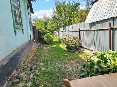 Отдельный дом · 2 комнаты · 50 м² · 2.4 сот., Шацского — Вокзал Алматы -1 за 19 млн 〒 в Турксибский р-н
